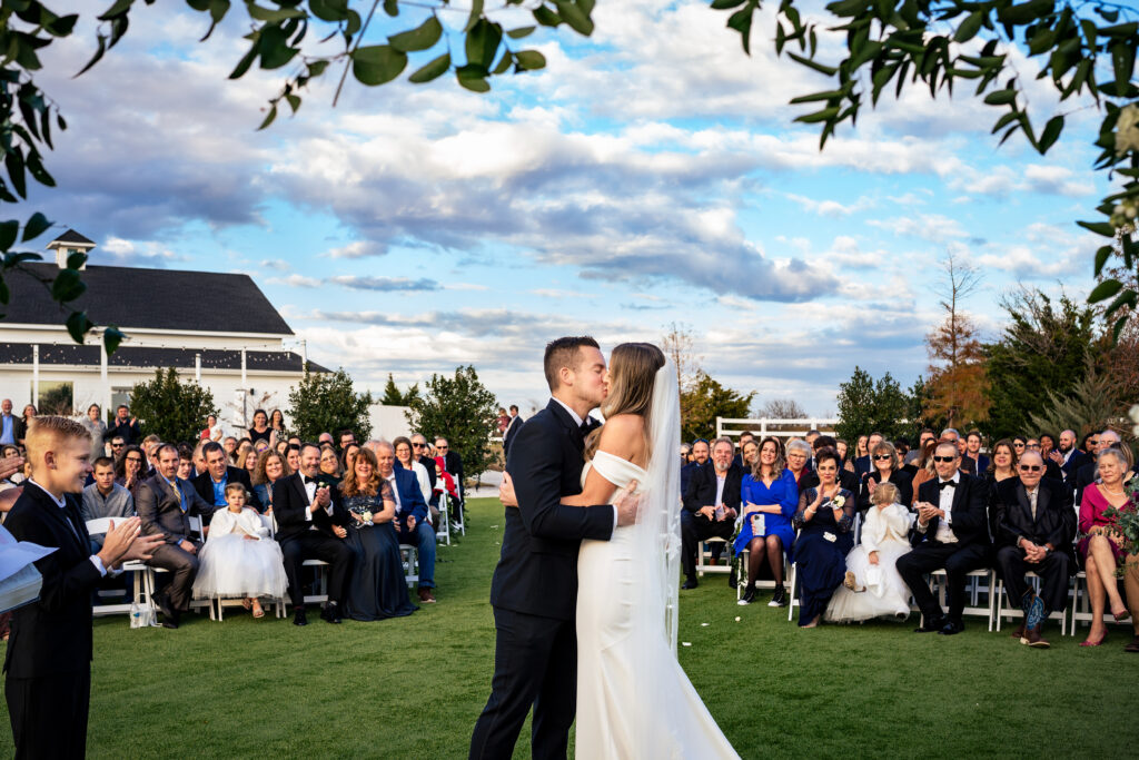 Dallas, Texas based documentary destination wedding photographers