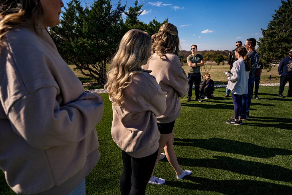 Dallas, Texas based documentary destination wedding photographers
