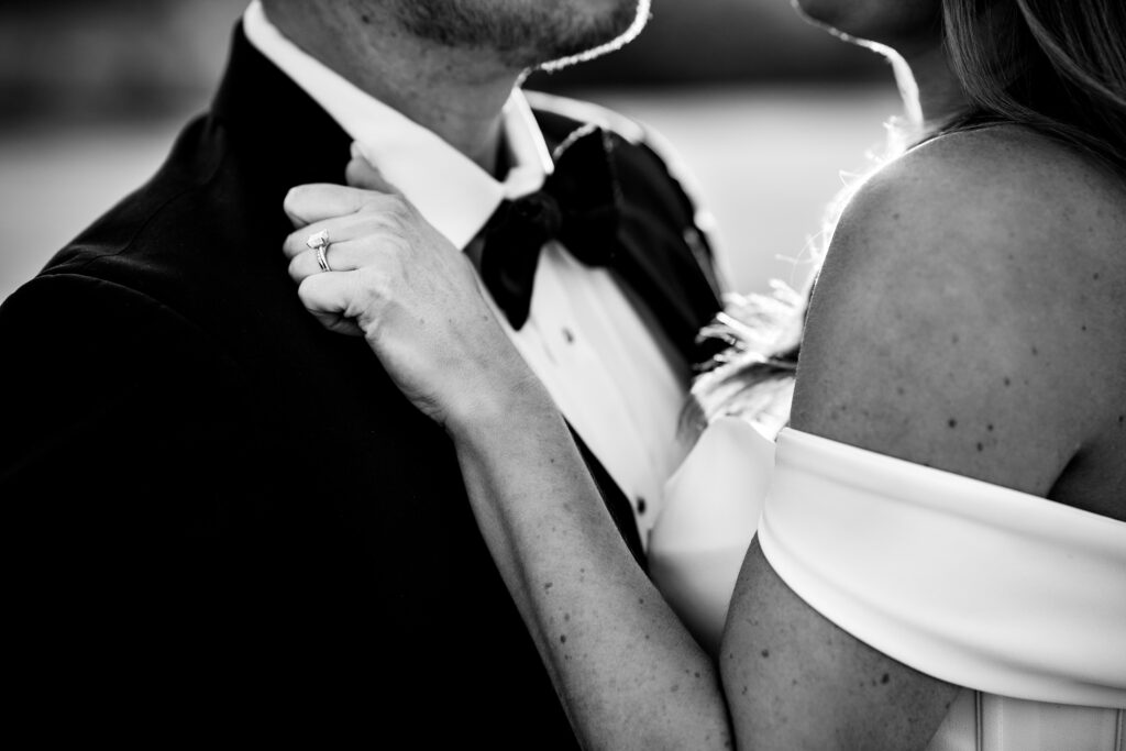 Dallas, Texas based documentary destination wedding photographers