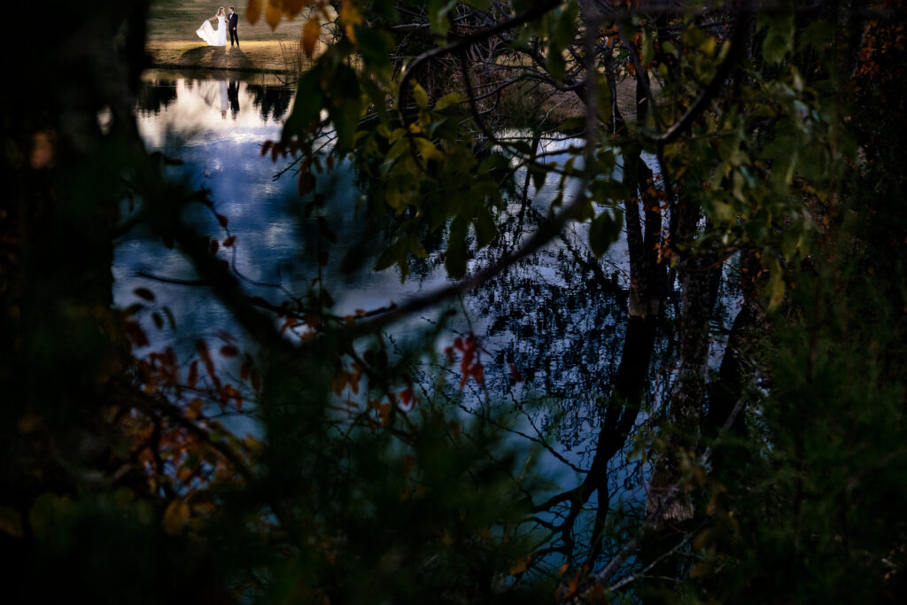 Dallas, Texas based documentary destination wedding photographers
