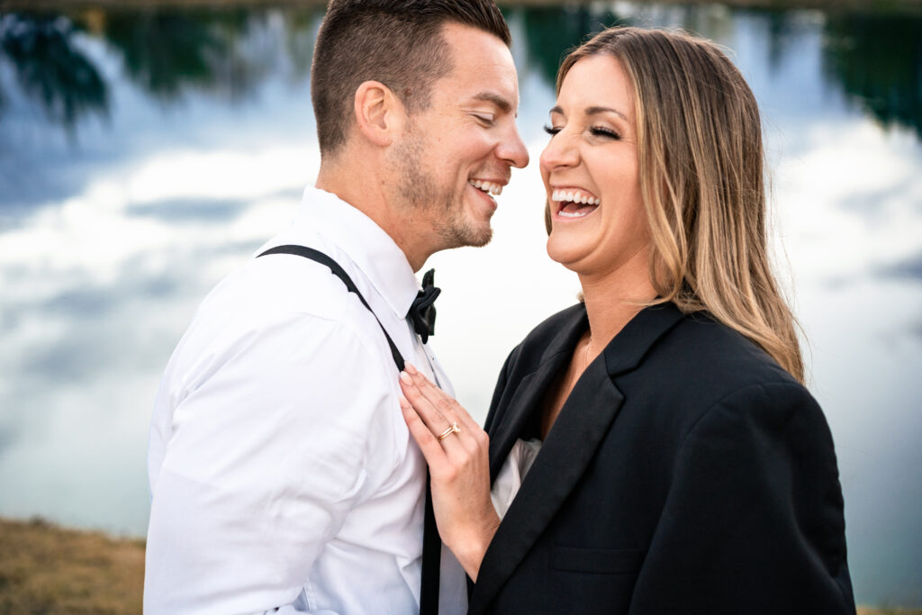 Dallas, Texas based documentary destination wedding photographers