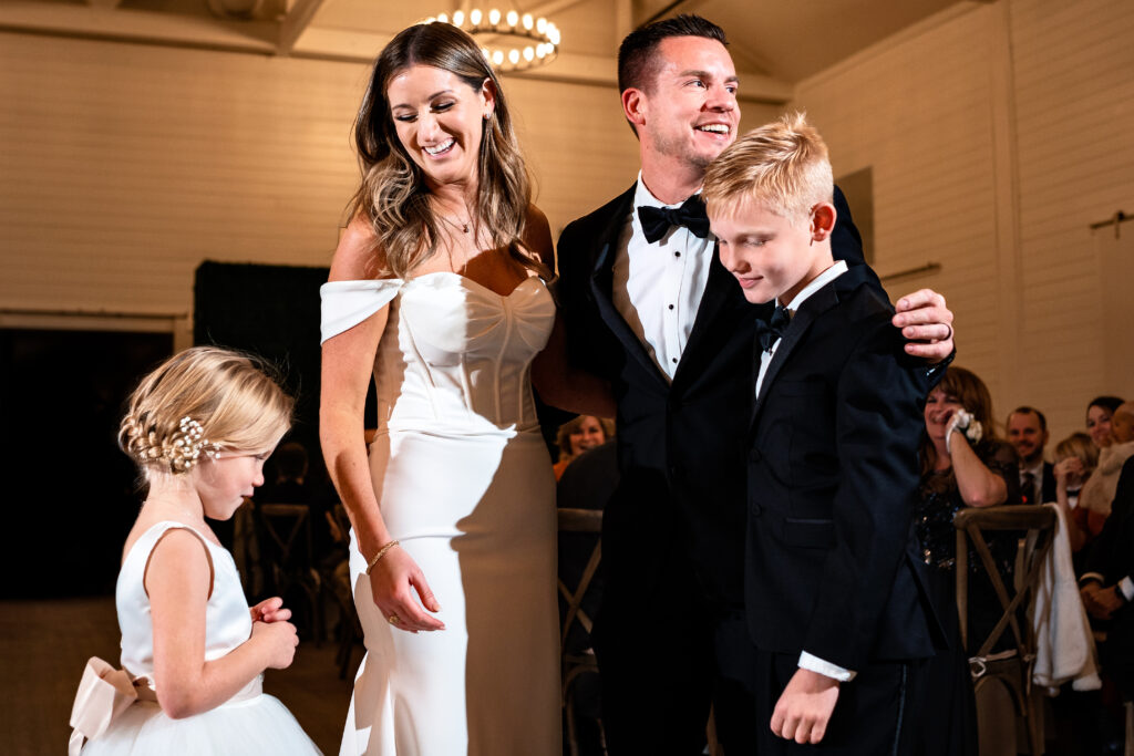 Dallas, Texas based documentary destination wedding photographers