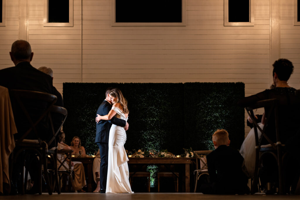 Dallas, Texas based documentary destination wedding photographers