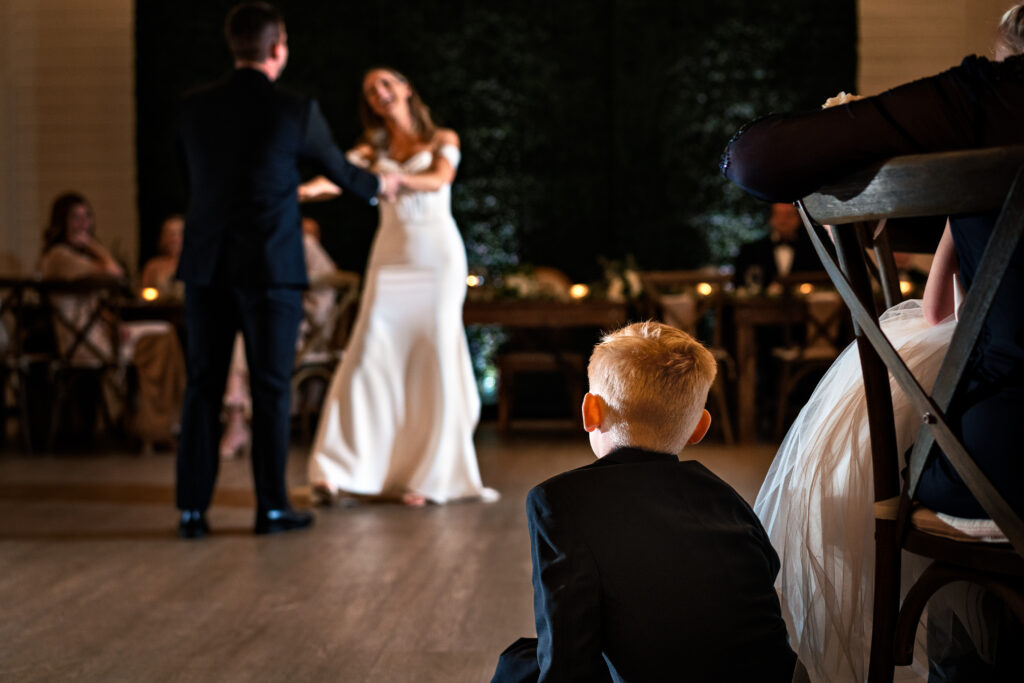 Dallas, Texas based documentary destination wedding photographers