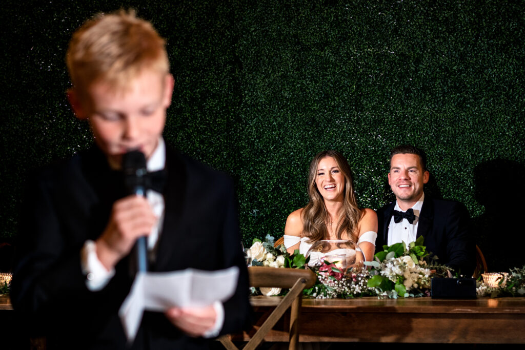Dallas, Texas based documentary destination wedding photographers