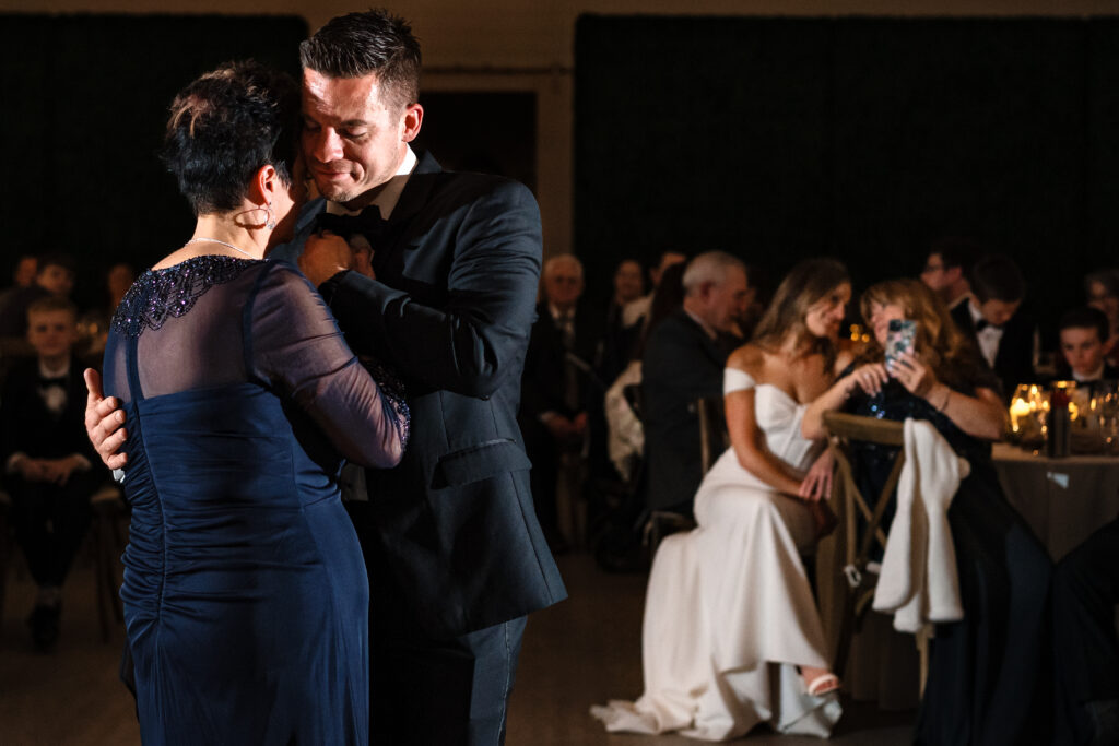 Dallas, Texas based documentary destination wedding photographers