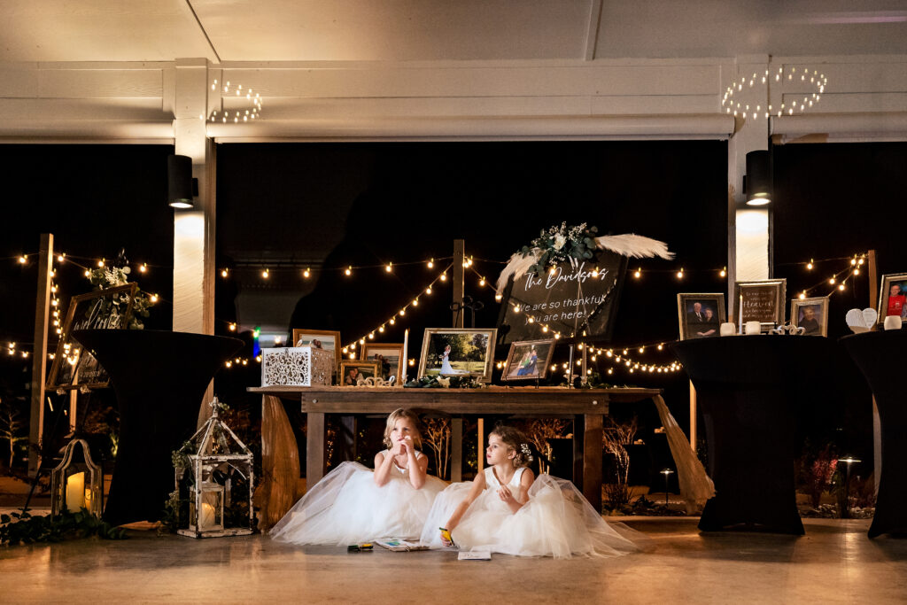 Dallas, Texas based documentary destination wedding photographers