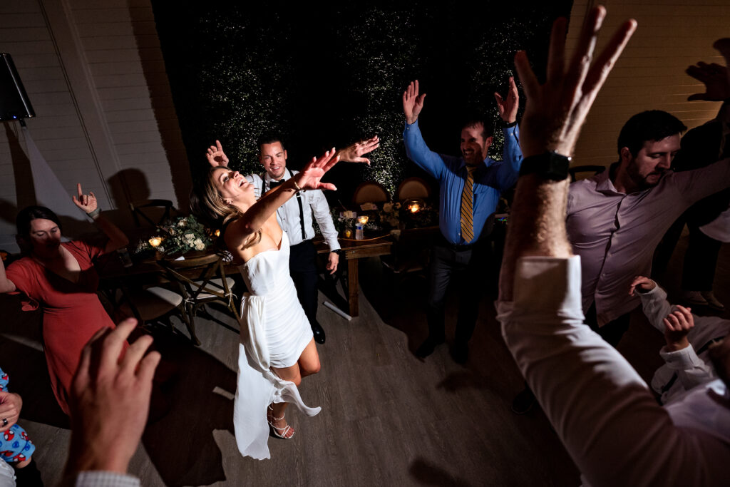 Dallas, Texas based documentary destination wedding photographers