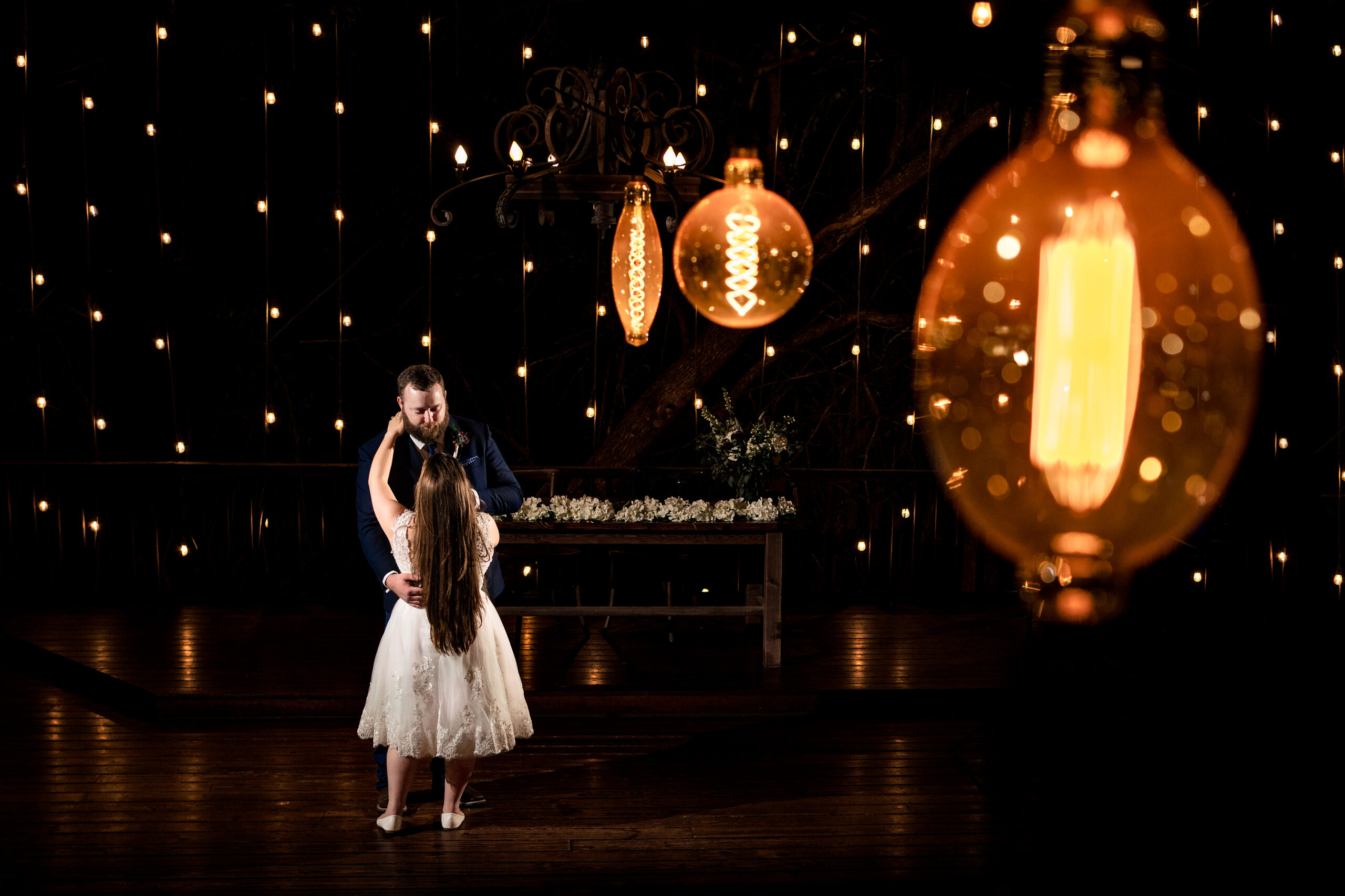 Dallas, Texas based documentary destination wedding photographers