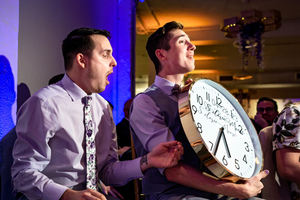Dallas, Texas based documentary destination wedding photographers