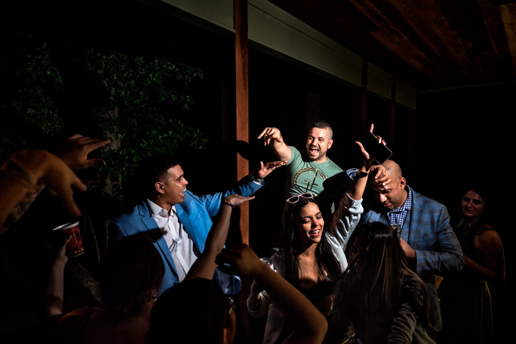 Dallas, Texas based documentary destination wedding photographers
