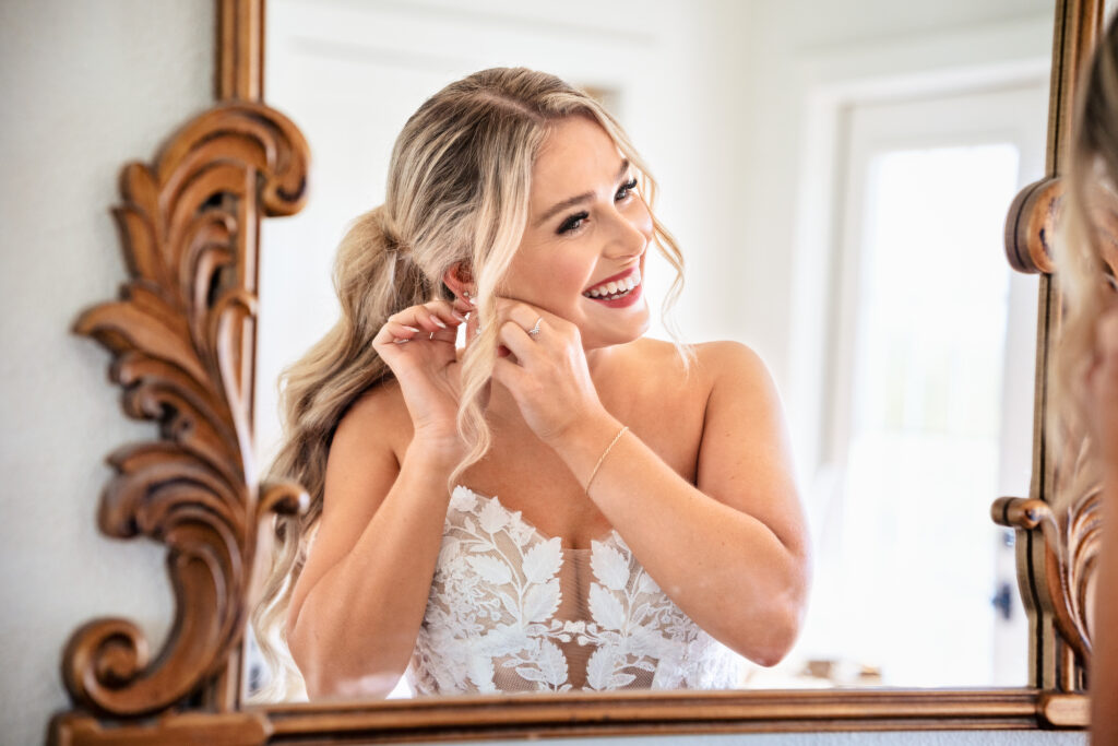 Dallas, Texas based documentary destination wedding photographers