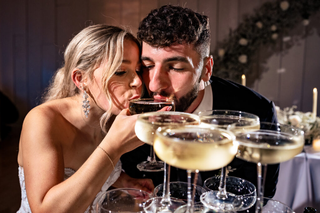 Dallas, Texas based documentary destination wedding photographers