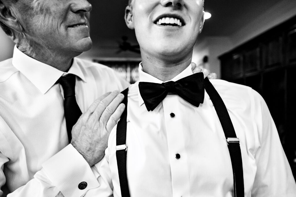 Dallas, Texas based documentary destination wedding photographers