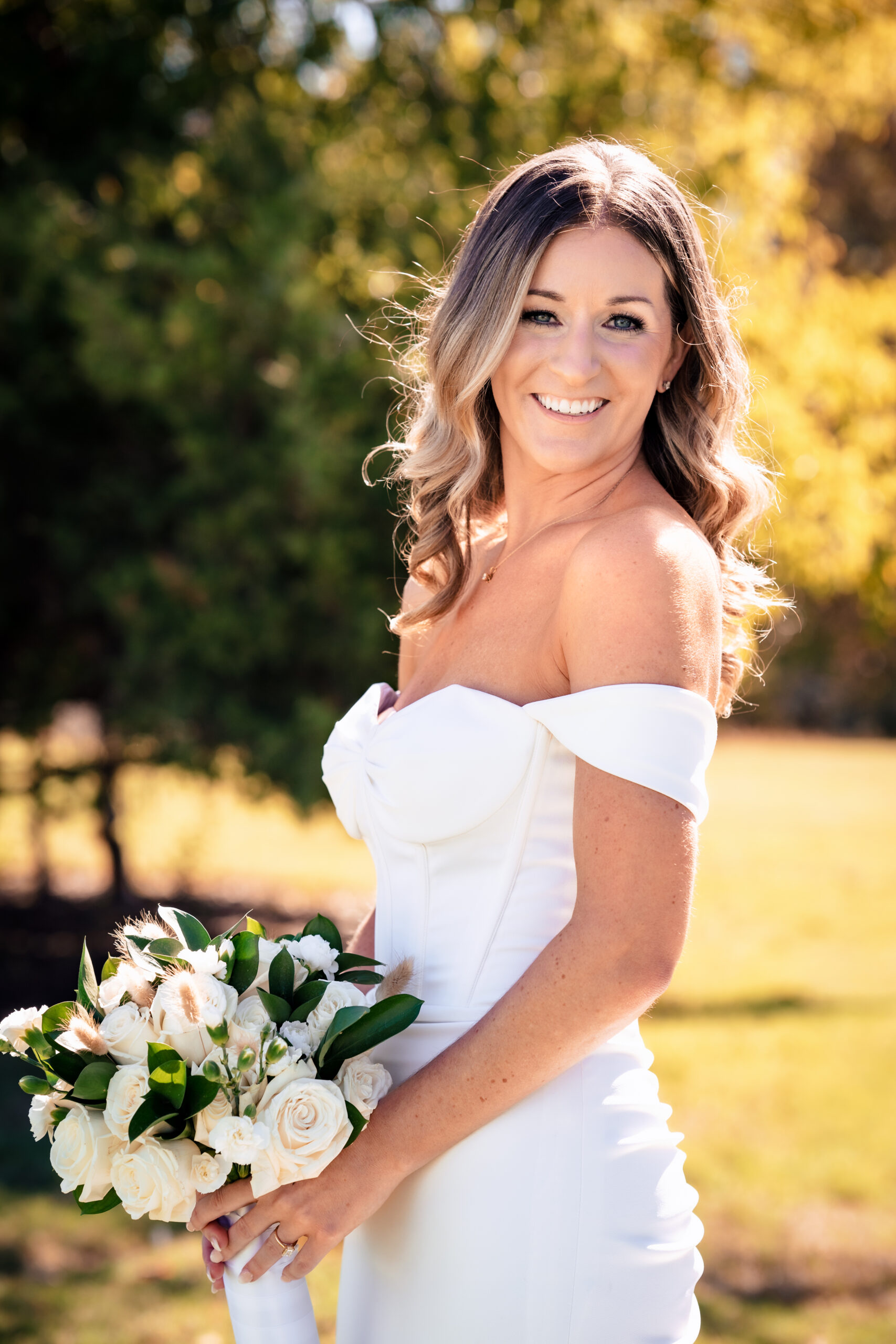 The MacMeekens Dallas Wedding Photographer