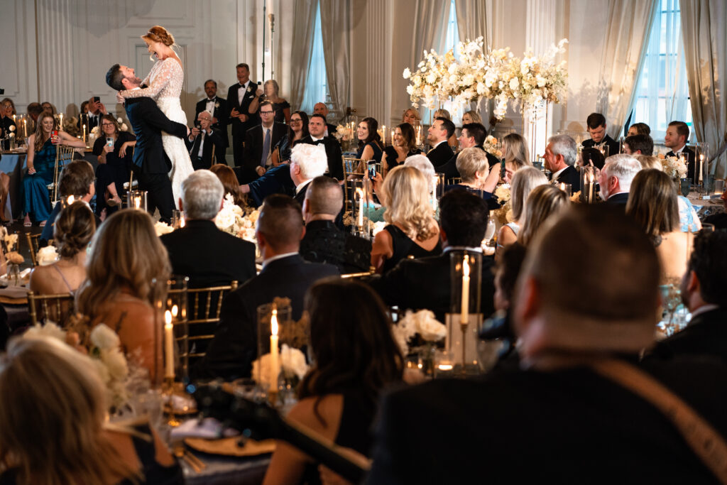 Dallas, Texas based documentary destination wedding photographers