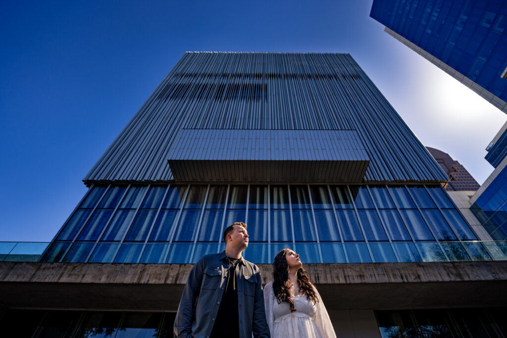 Downtown Dallas Creative Engagement DFW Documentary Photographer