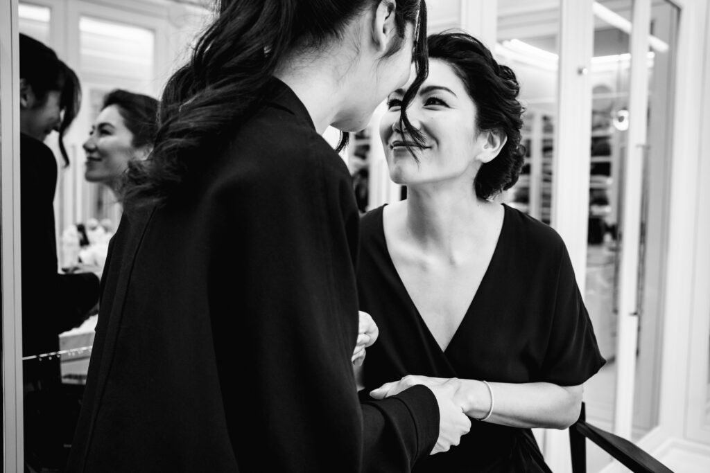 Dallas, Texas based documentary destination wedding photographers