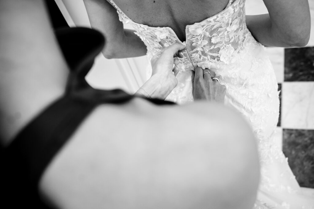 Dallas, Texas based documentary destination wedding photographers