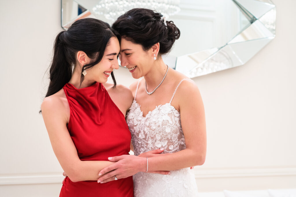 Dallas, Texas based documentary destination wedding photographers