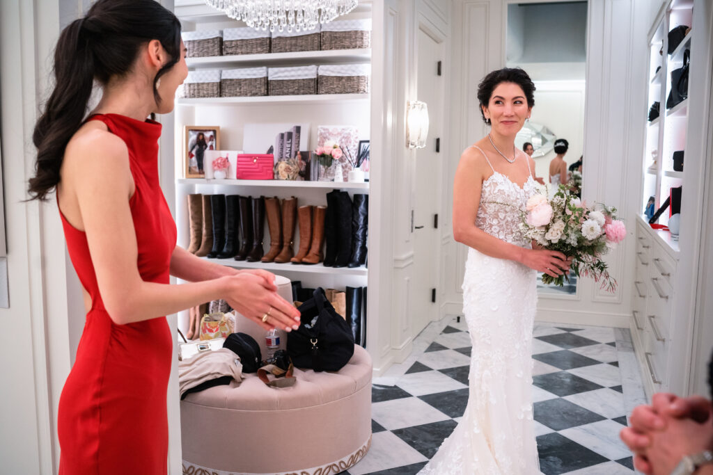 Dallas, Texas based documentary destination wedding photographers