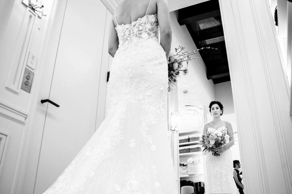 Dallas, Texas based documentary destination wedding photographers