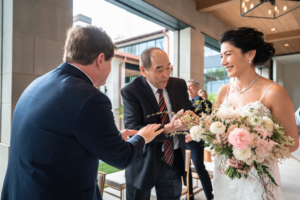 Dallas, Texas based documentary destination wedding photographers