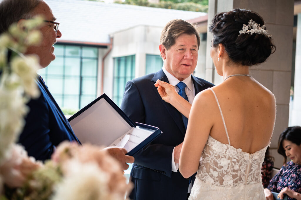 Dallas, Texas based documentary destination wedding photographers