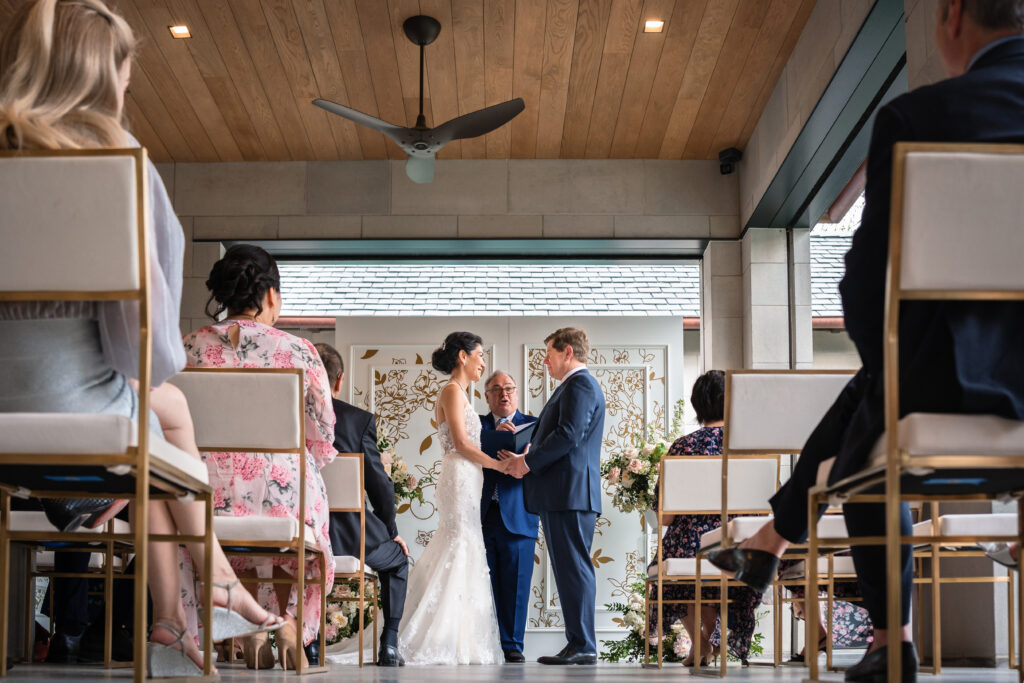 Dallas, Texas based documentary destination wedding photographers