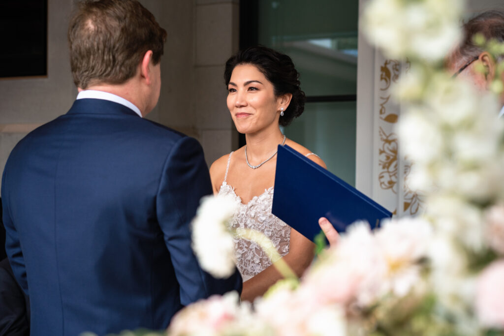 Dallas, Texas based documentary destination wedding photographers