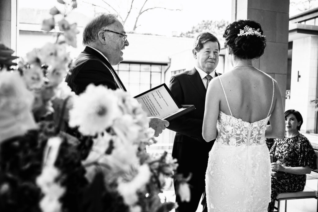 Dallas, Texas based documentary destination wedding photographers