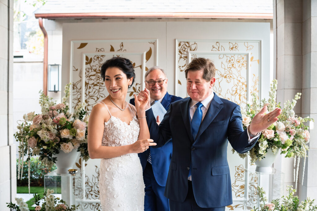 Dallas, Texas based documentary destination wedding photographers