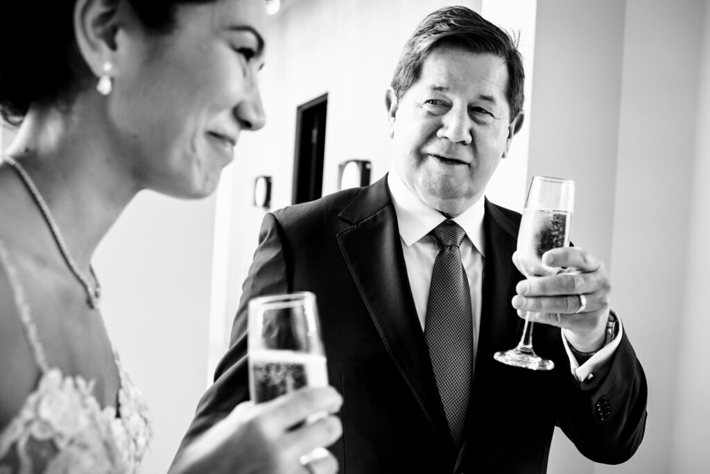 Dallas, Texas based documentary destination wedding photographers