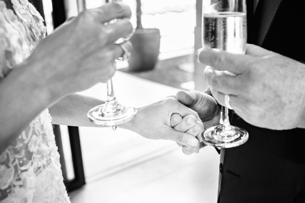 Dallas, Texas based documentary destination wedding photographers