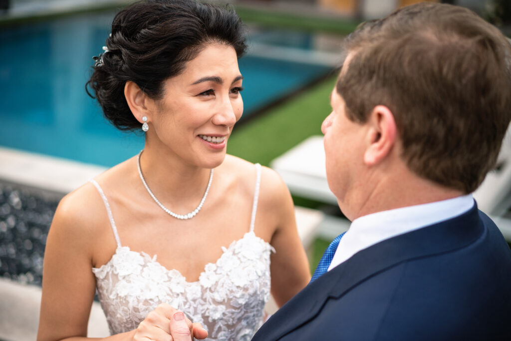 Dallas, Texas based documentary destination wedding photographers