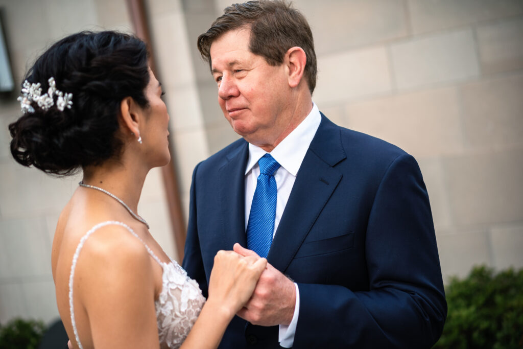 Dallas, Texas based documentary destination wedding photographers