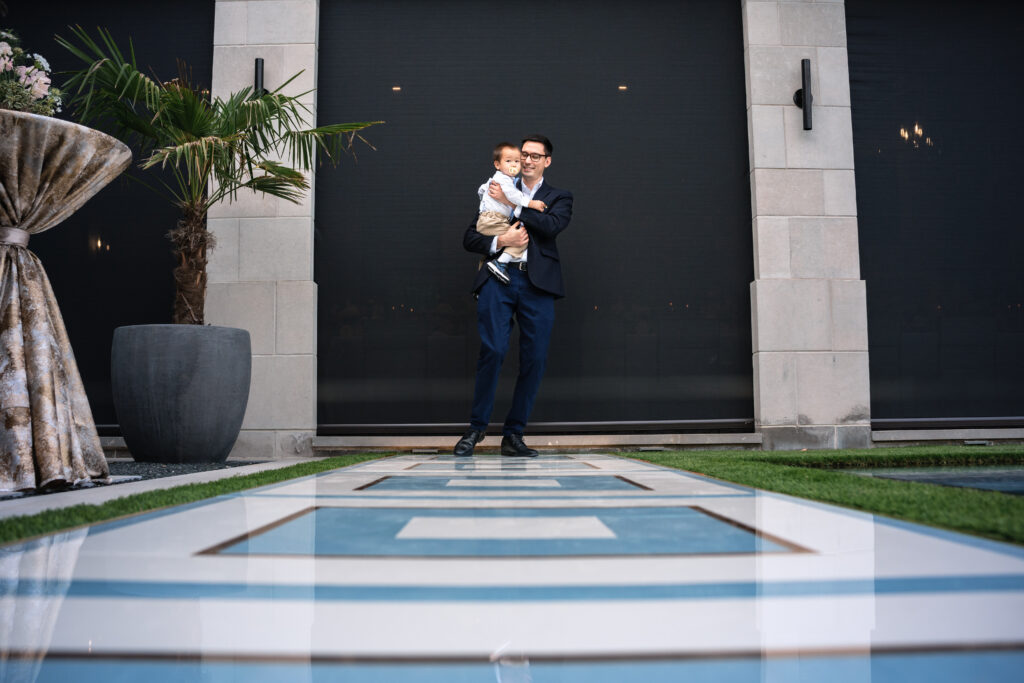 Dallas, Texas based documentary destination wedding photographers