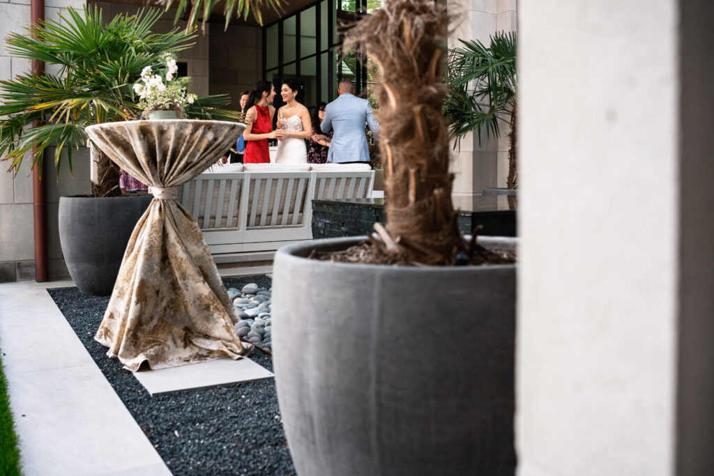 Dallas, Texas based documentary destination wedding photographers