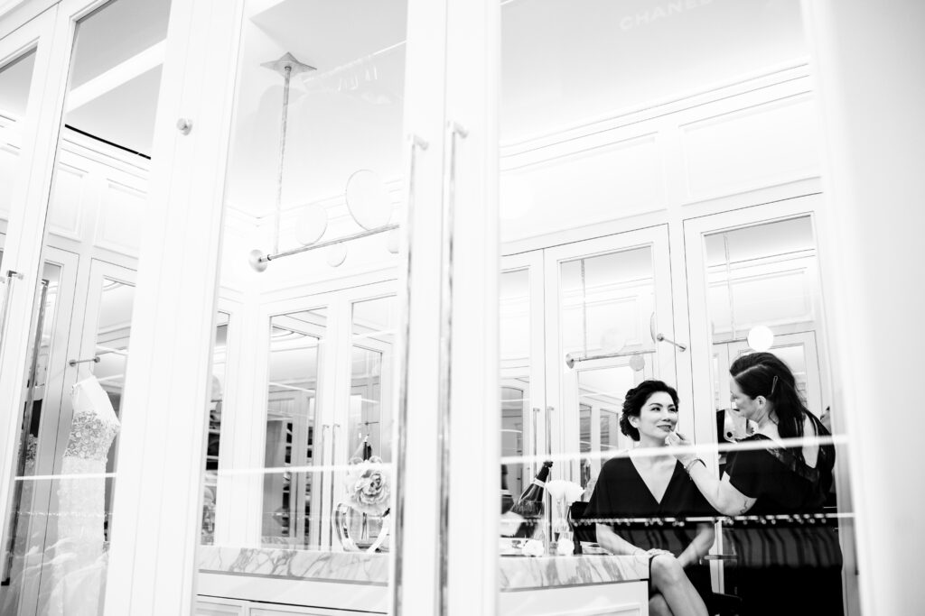 Dallas, Texas based documentary destination wedding photographers