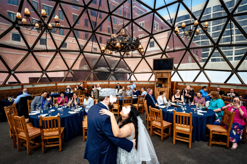 Dallas Wedding Fort Worth Wedding Photographers North Texas Documentary Candid Photographer DFW Total Solar Eclipse Wedding Jewish Wedding Photography