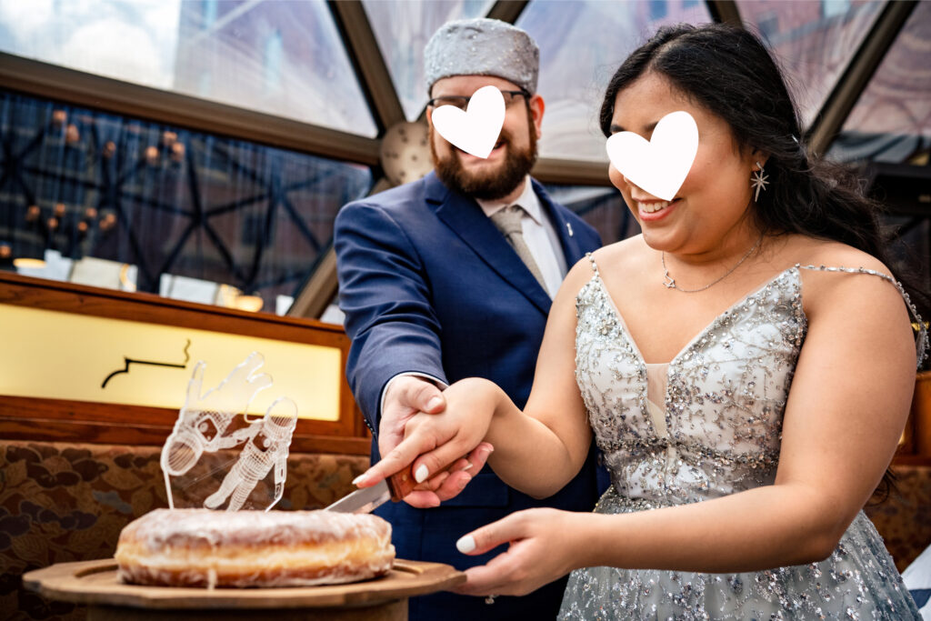 Dallas Wedding Fort Worth Wedding Photographers North Texas Documentary Candid Photographer DFW Total Solar Eclipse Wedding Jewish Wedding Photography