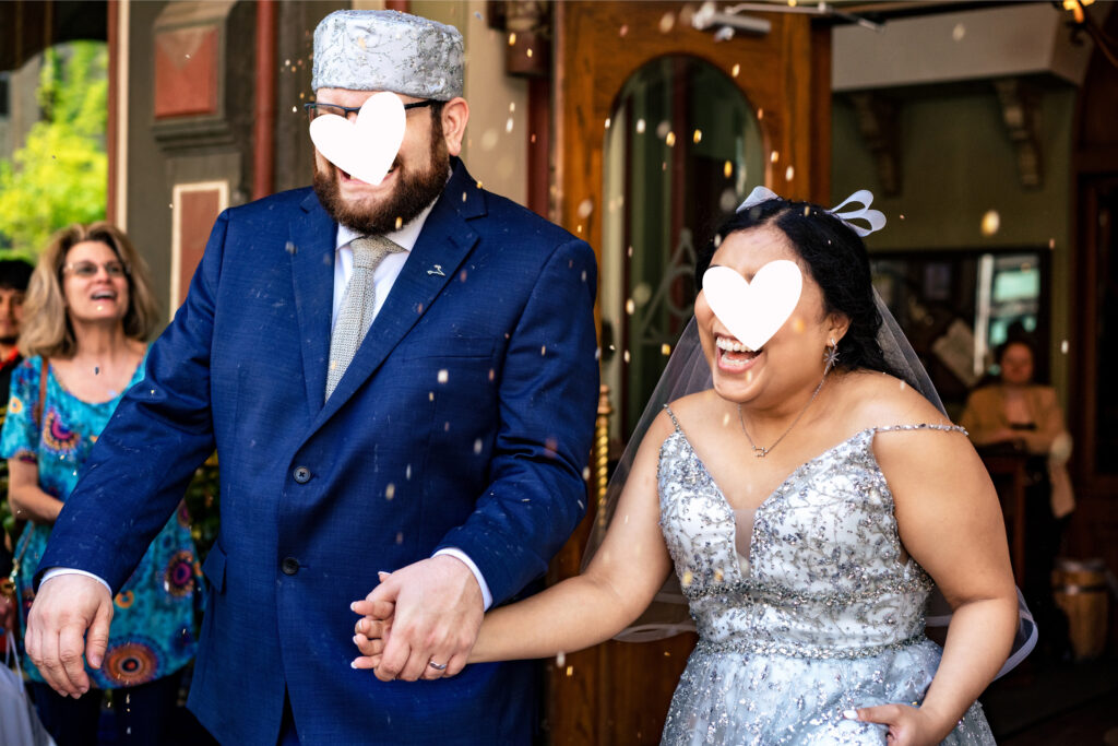 Dallas Wedding Fort Worth Wedding Photographers North Texas Documentary Candid Photographer DFW Total Solar Eclipse Wedding Jewish Wedding Photography