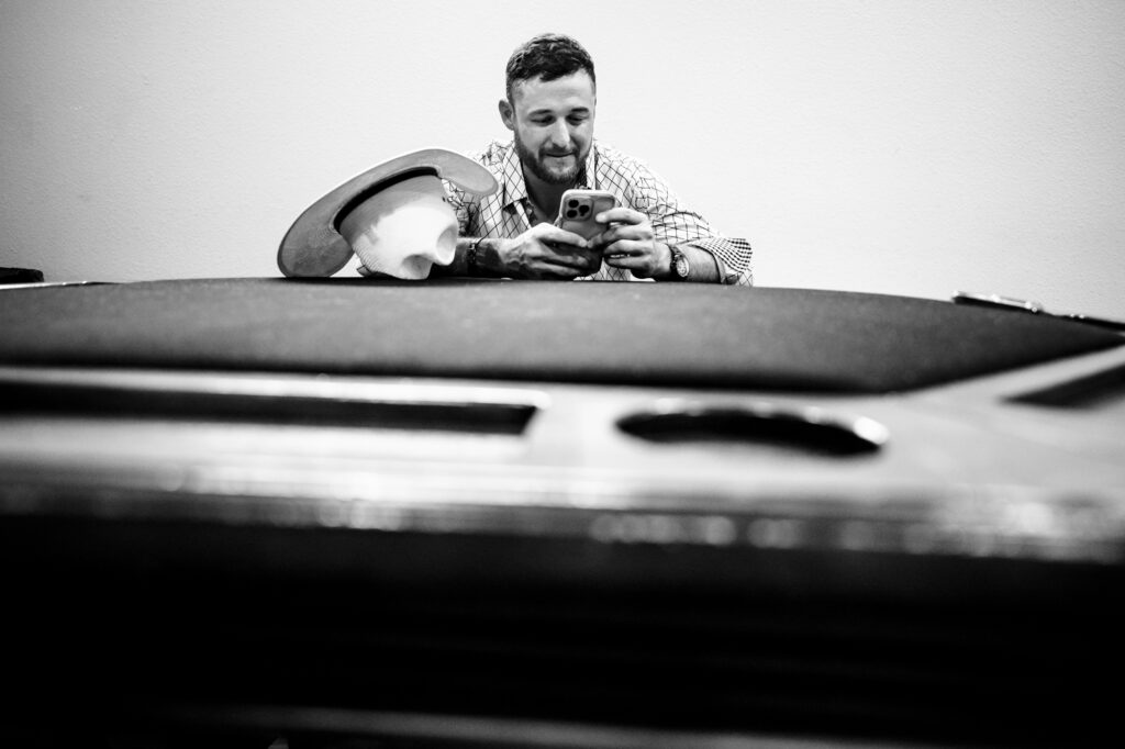 Texas Documentary Wedding Photographers The MacMeekens at Chandelier Farms Wedding Venue in Dallas