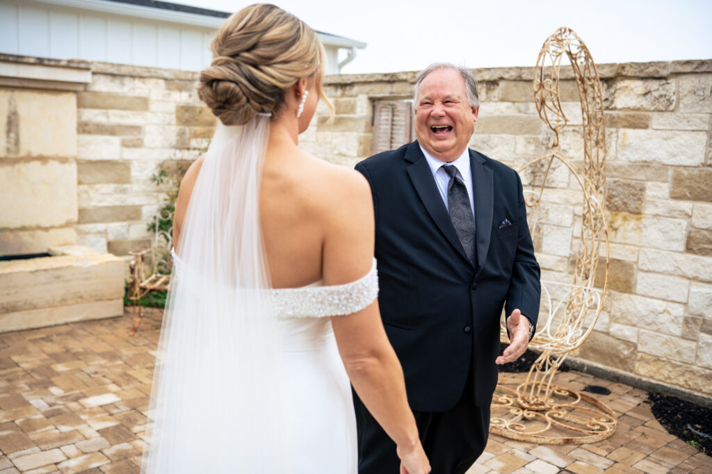Texas Documentary Wedding Photographers The MacMeekens at Chandelier Farms Wedding Venue in Dallas