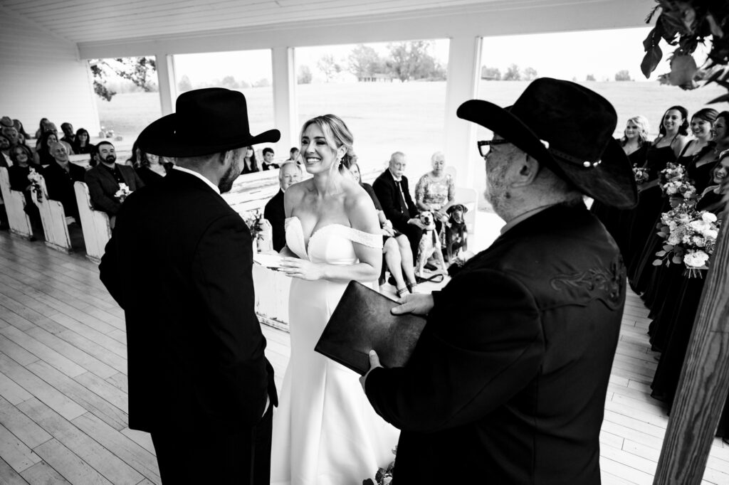 Texas Documentary Wedding Photographers The MacMeekens at Chandelier Farms Wedding Venue in Dallas