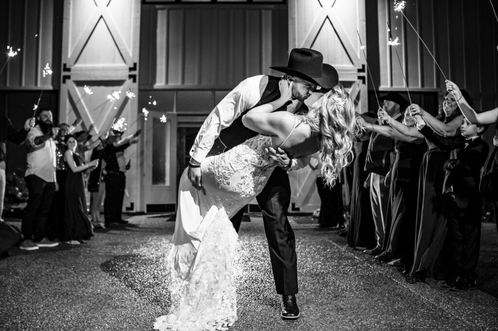 Texas Documentary Wedding Photographers The MacMeekens at Chandelier Farms Wedding Venue in Dallas
