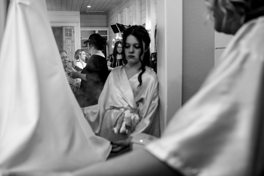 Texas Documentary Wedding Photographers The MacMeekens at Chandelier Farms Wedding Venue in Dallas