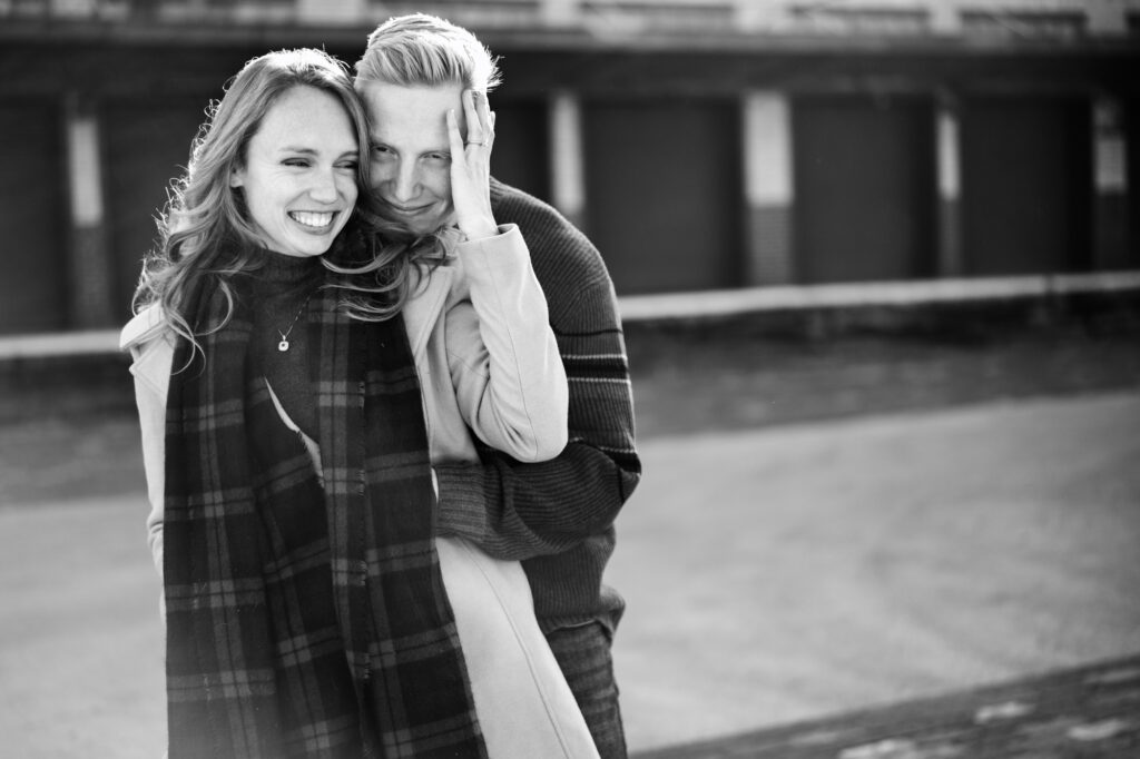 Fort Worth Vintage Hotel Engagement Session for Texas Bride and Groom Wedding at Hotel Crescent Court Dallas Wedding Photographers The MacMeekens