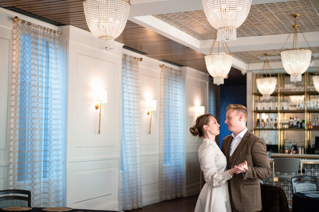 Fort Worth Vintage Hotel Engagement Session for Texas Bride and Groom Wedding at Hotel Crescent Court Dallas Wedding Photographers The MacMeekens