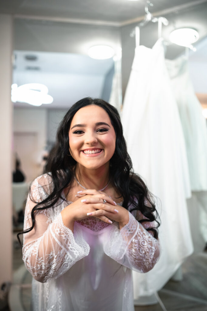 Texas Documentary Wedding Photographers at Knotting Hill Place